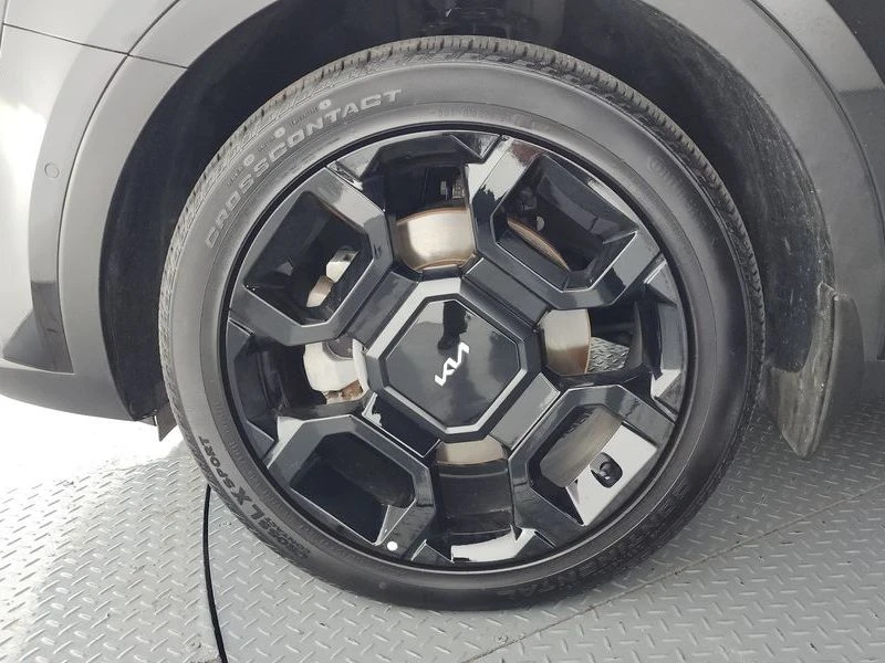 Kia Sorento Gasoline 2.5T 4WD| 281к.с.| ВКЛ.ТЕХНОТЕСТ, снимка 5 - Автомобили и джипове - 55233716