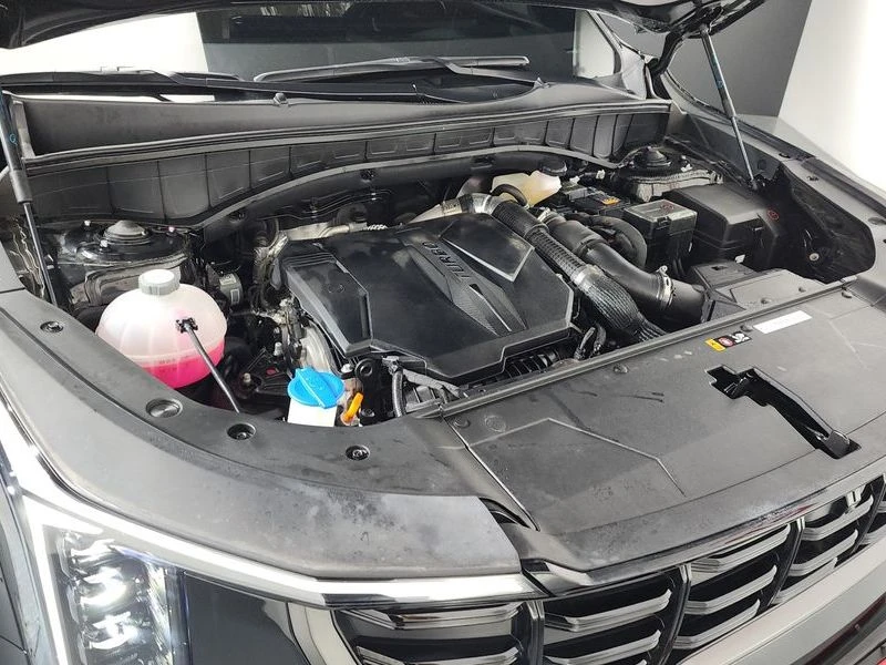 Kia Sorento Gasoline 2.5T 4WD| 281к.с.| ВКЛ.ТЕХНОТЕСТ, снимка 6 - Автомобили и джипове - 55233716