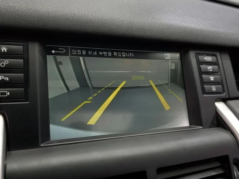 Land Rover Discovery Sport 2.2 Sd4 Hse Luxury | Mobile.bg � ����������� 15