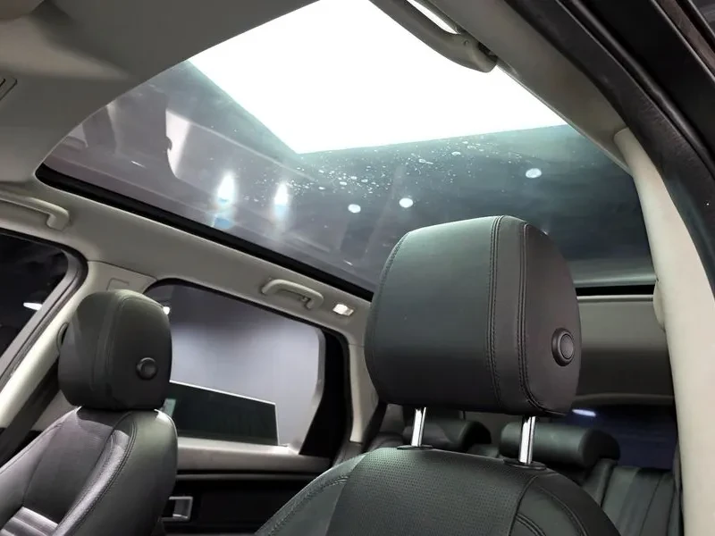 Land Rover Discovery Sport 2.2 Sd4 Hse Luxury | Mobile.bg � ����������� 17
