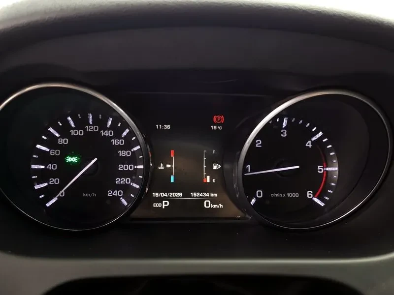 Land Rover Discovery Sport 2.2 Sd4 Hse Luxury | Mobile.bg � ����������� 8