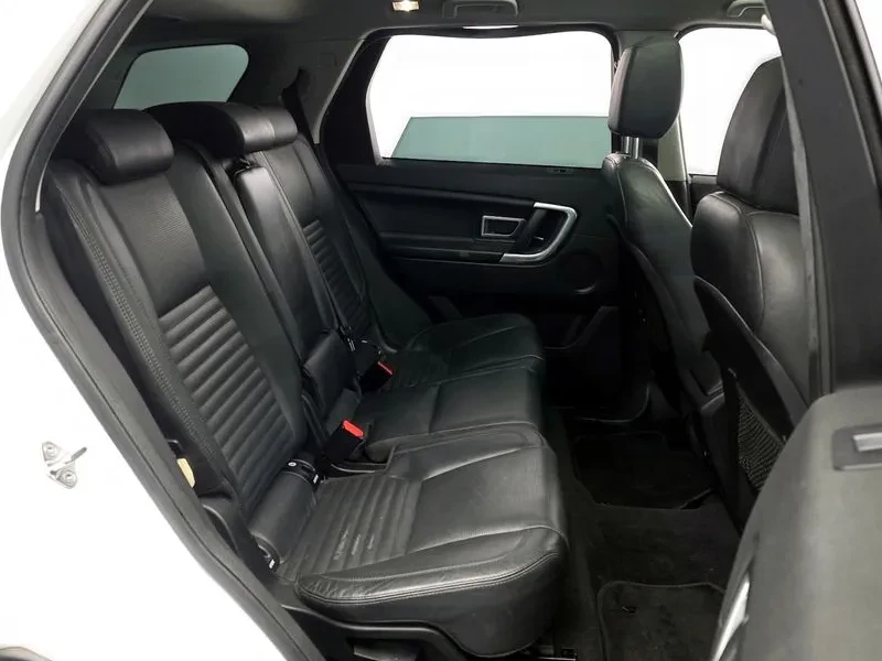 Land Rover Discovery Sport 2.2 Sd4 Hse Luxury | Mobile.bg � ����������� 11