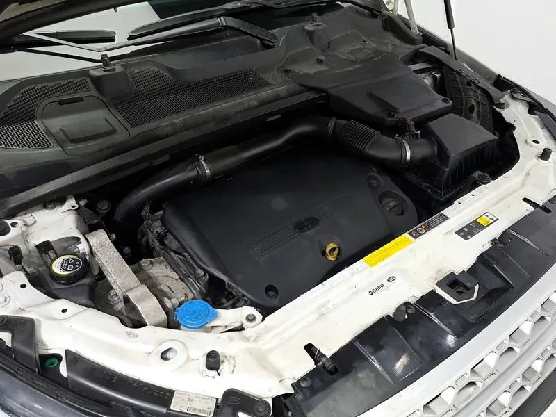 Land Rover Discovery Sport 2.2 Sd4 Hse Luxury | Mobile.bg � ����������� 6
