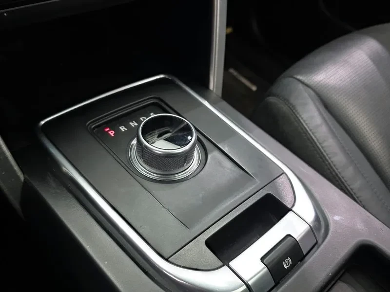 Land Rover Discovery Sport 2.2 Sd4 Hse Luxury | Mobile.bg � ����������� 9