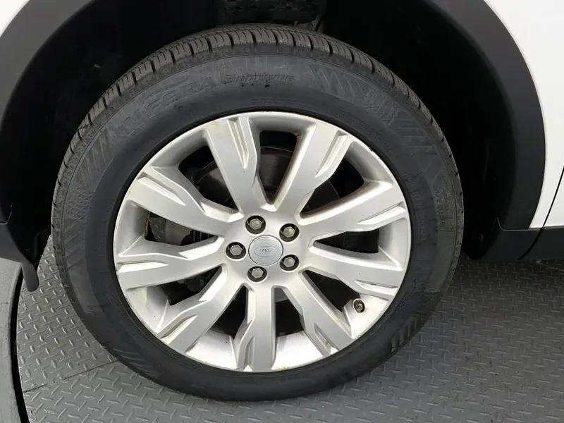 Land Rover Discovery Sport 2.2 Sd4 Hse Luxury | Mobile.bg � ����������� 5