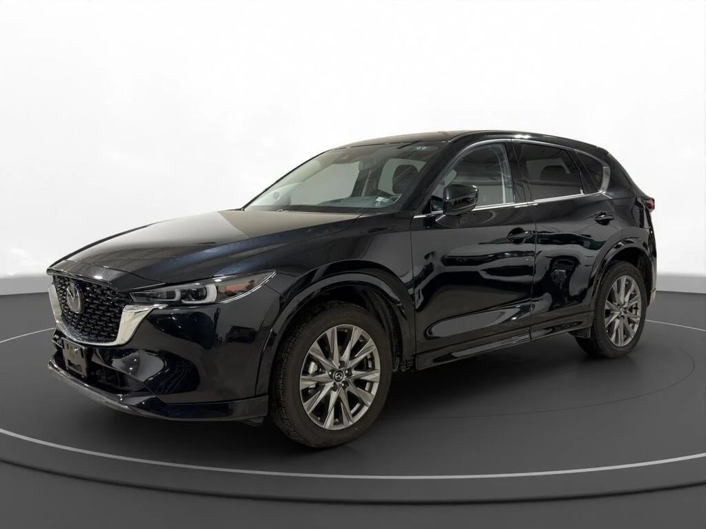 Mazda CX-5 * GX * CARFAX * БЕЗ ПЪРВОНАЧАЛНА ВНОСКА, снимка 1