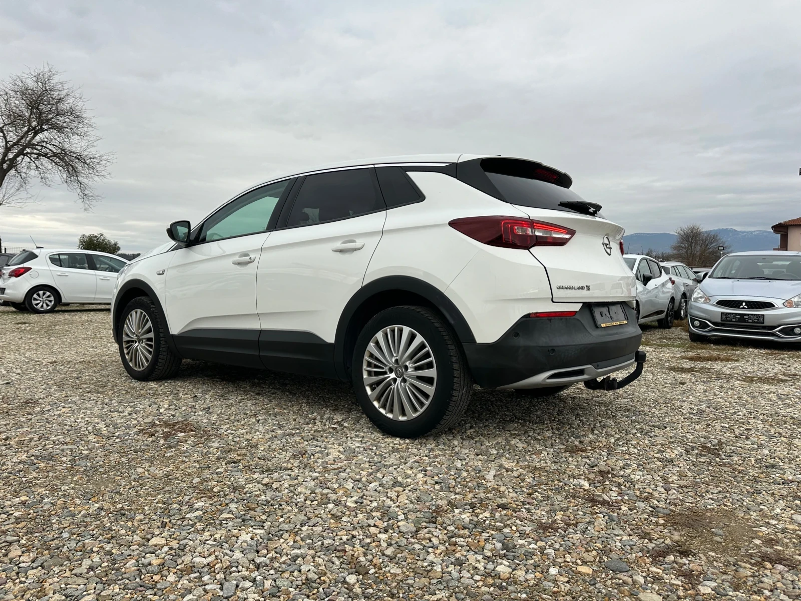 Opel Grandland X AUTOMATIC  - изображение 5