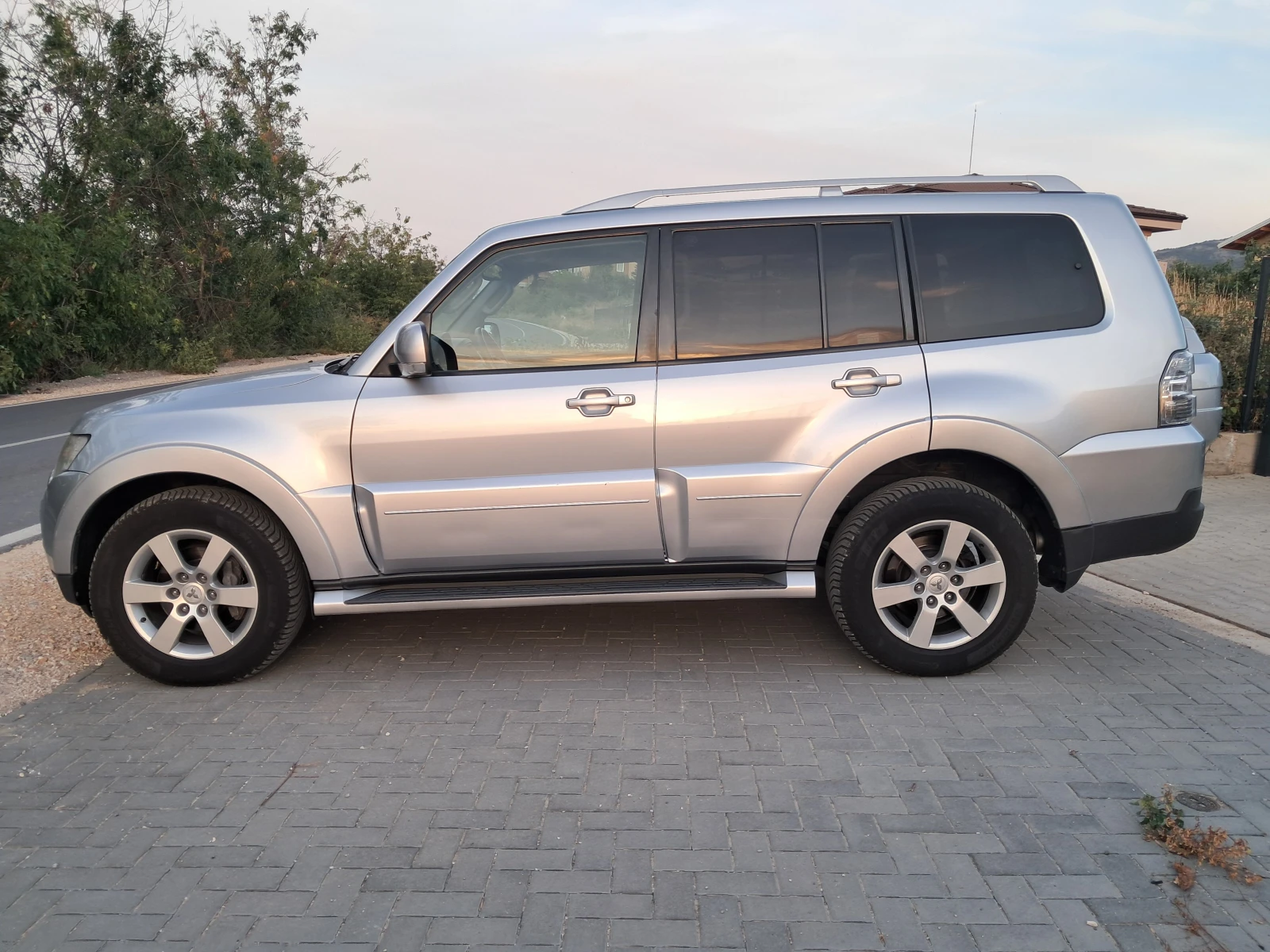 Mitsubishi Pajero 3.2 DI-DC--167000км. - изображение 6