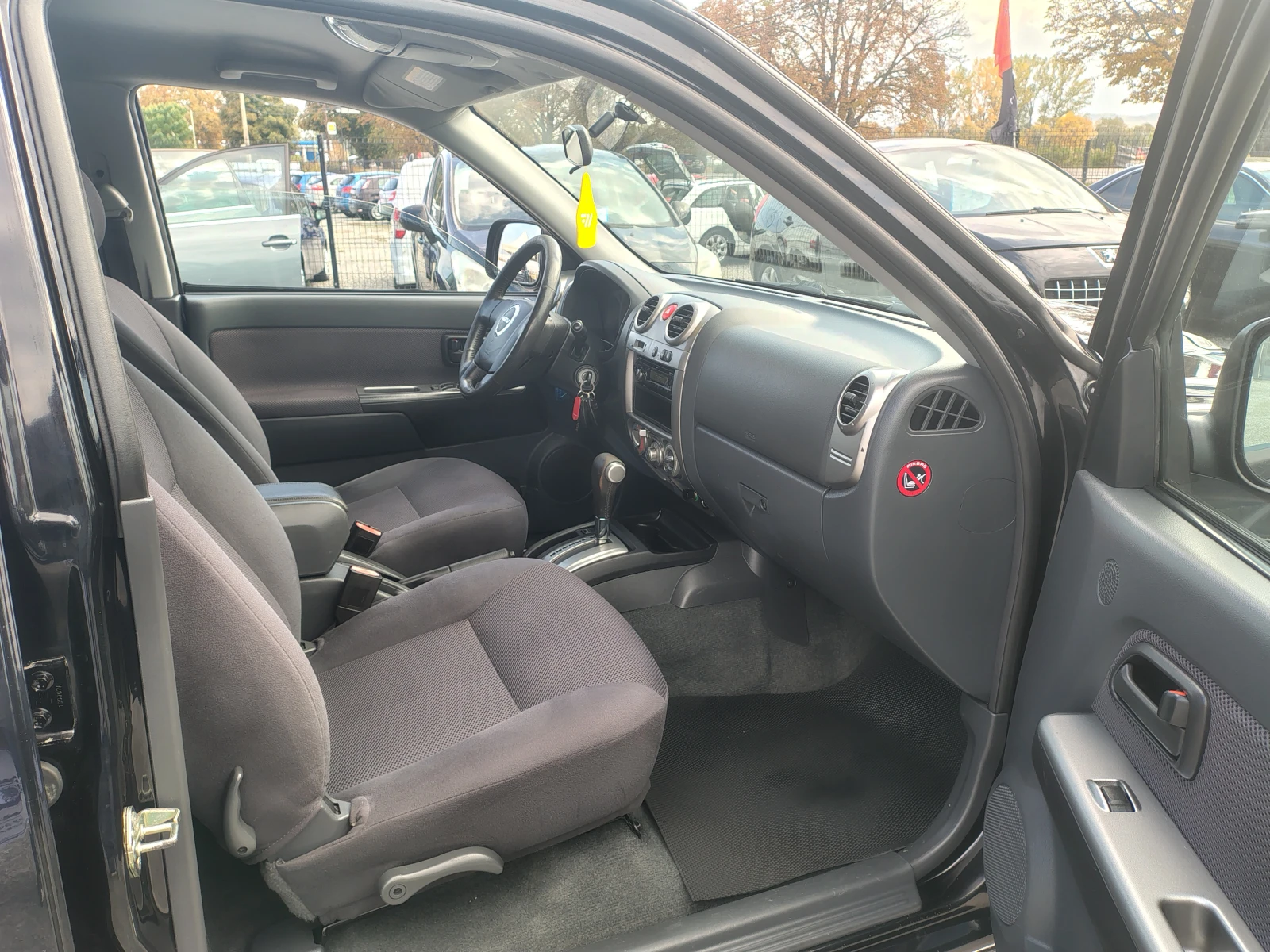 Isuzu D-max 3.0 TDI | Mobile.bg   10