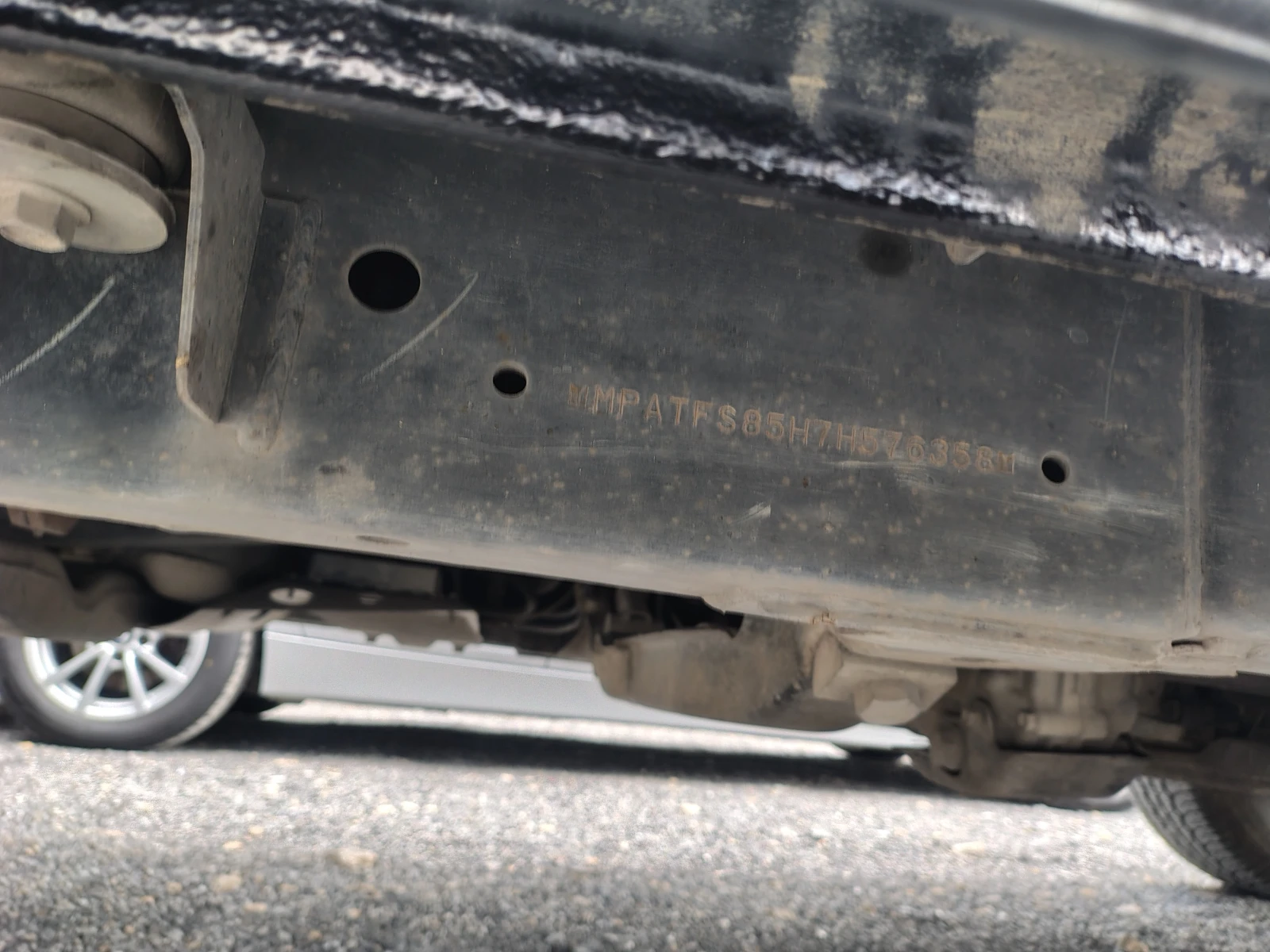 Isuzu D-max 3.0 TDI | Mobile.bg   17