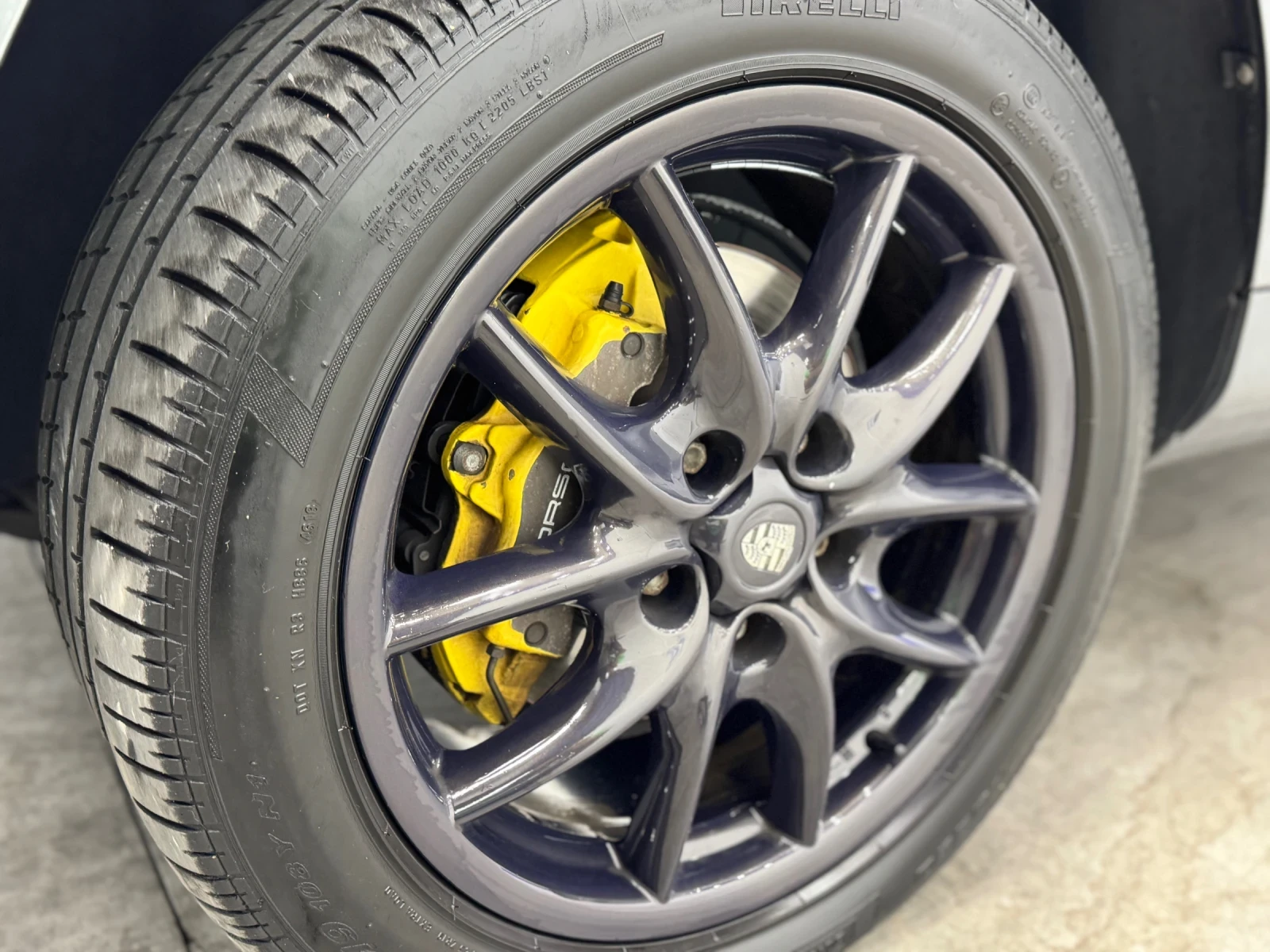 Porsche Cayenne | Mobile.bg   12