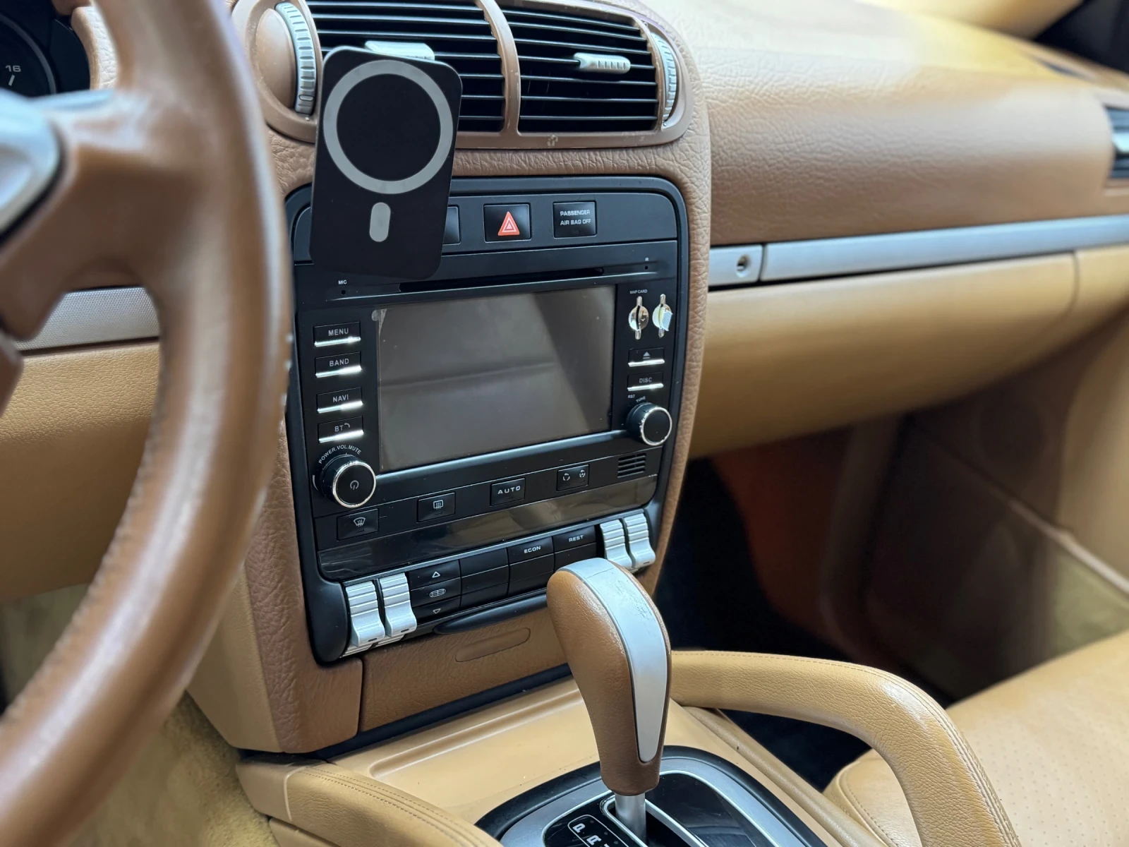 Porsche Cayenne  - изображение 10