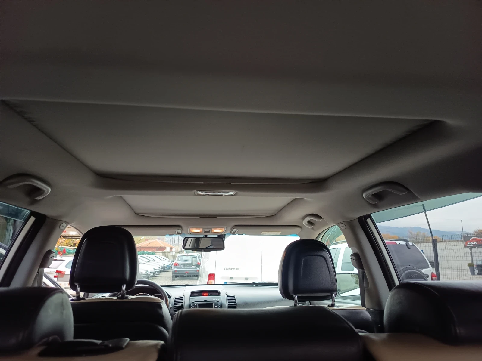 Kia Sorento 2.2crdi | Mobile.bg   17