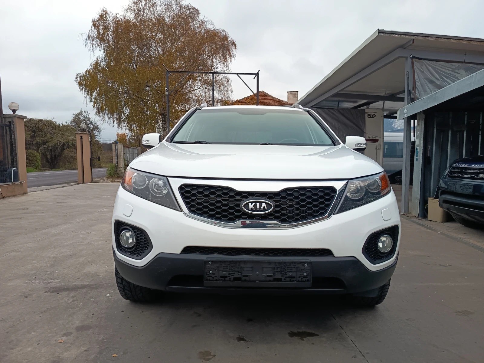 Kia Sorento 2.2crdi | Mobile.bg   15