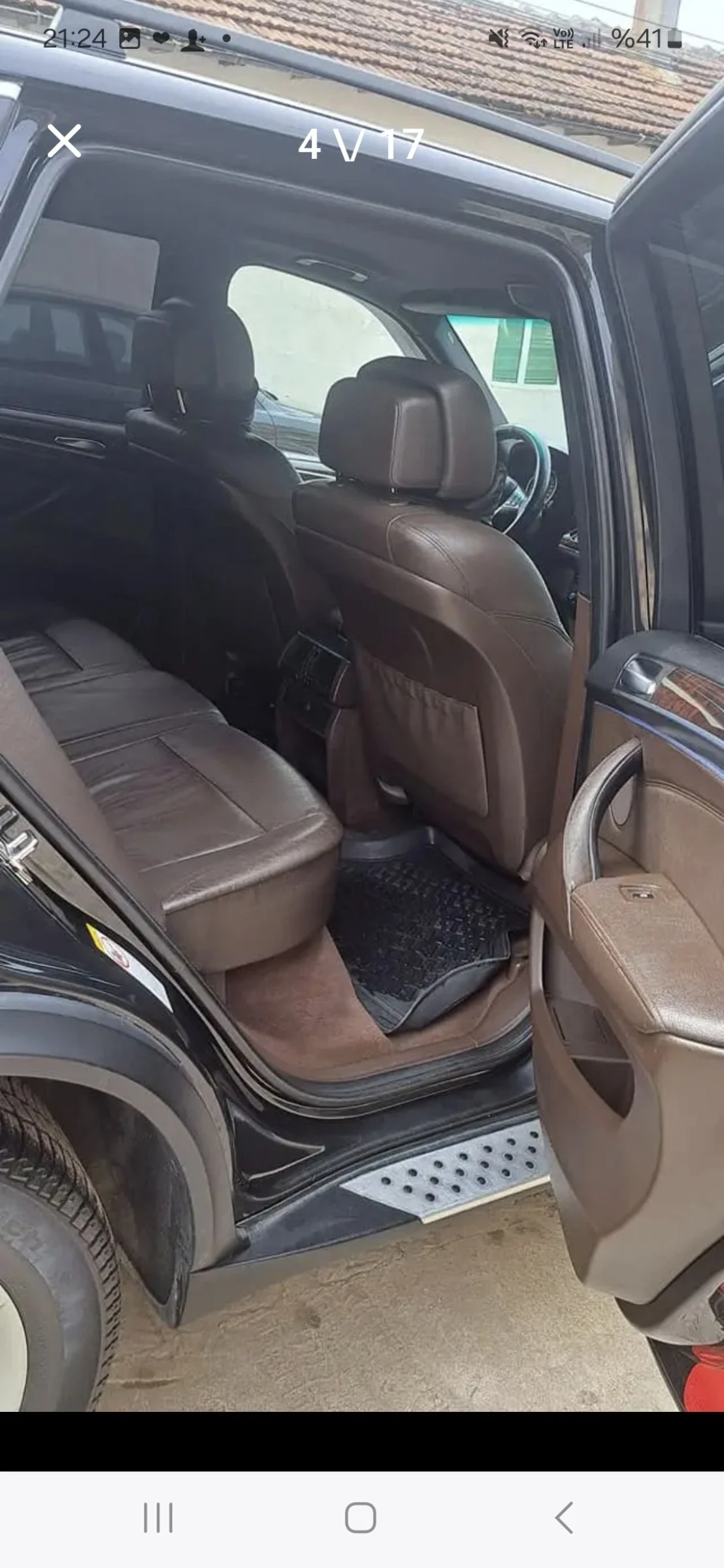 BMW X5 3.0sd 286  | Mobile.bg   11