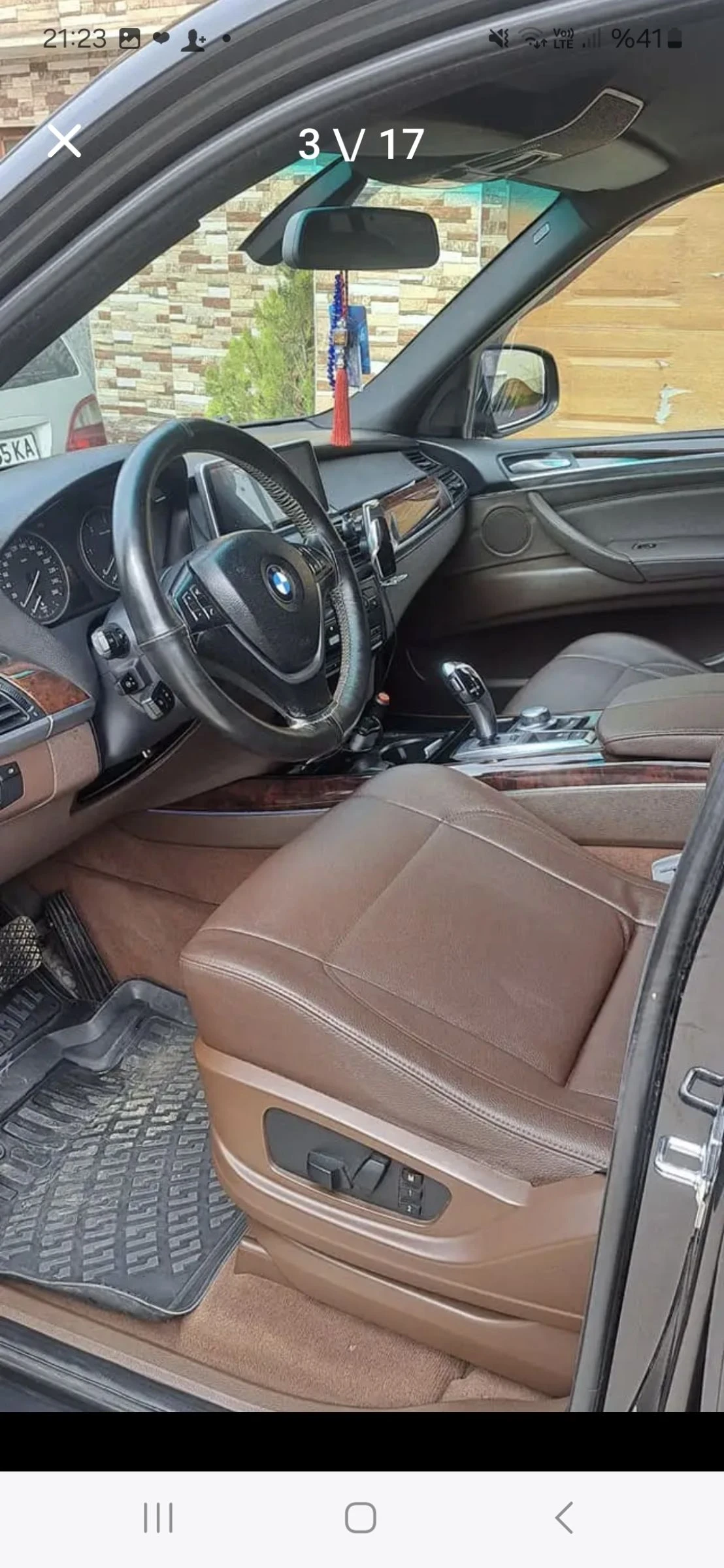 BMW X5 3.0sd 286  | Mobile.bg   8