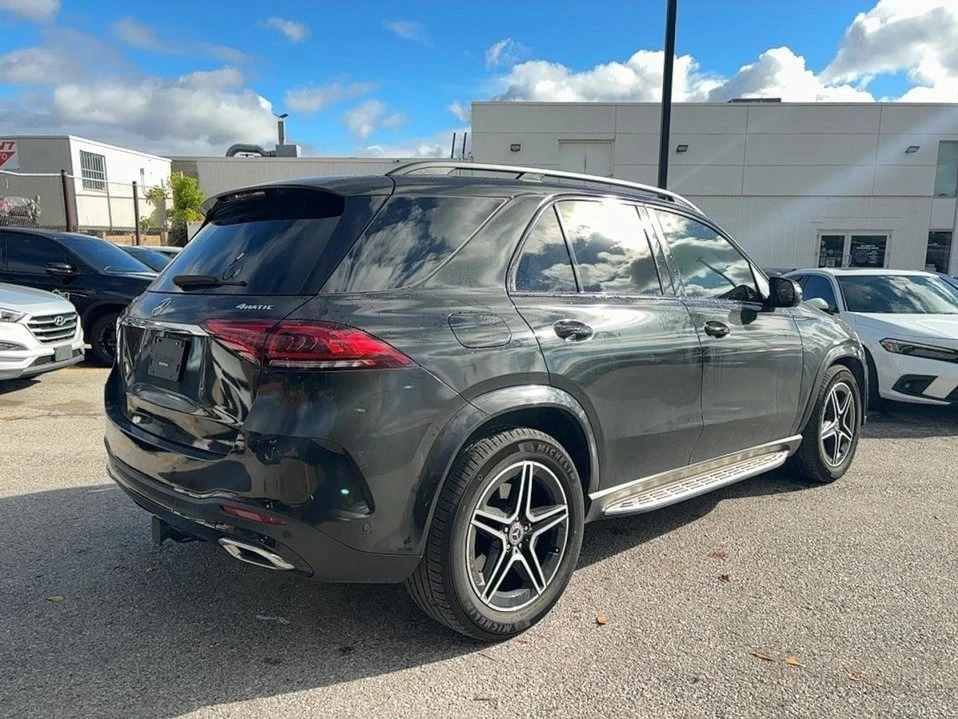 Mercedes-Benz GLE 350 4MATIC * * CARFAX * * АВТОКРЕДИТ * *  - изображение 5