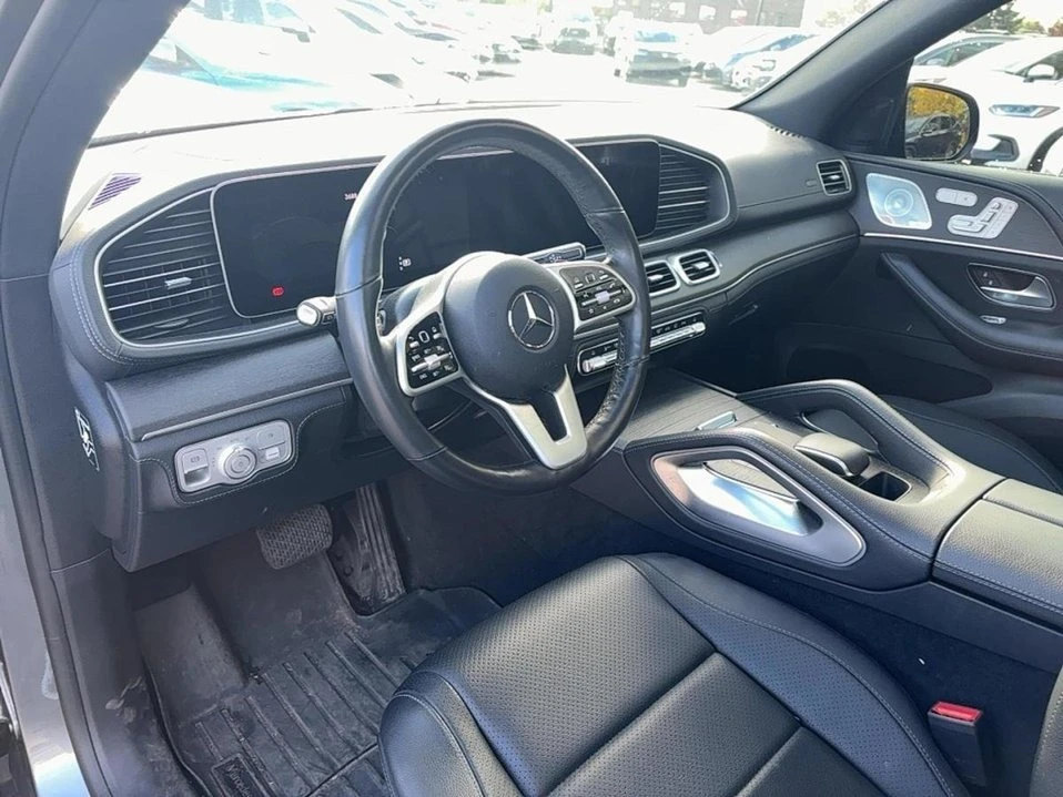 Mercedes-Benz GLE 350 4MATIC * * CARFAX * * АВТОКРЕДИТ * *  - изображение 10