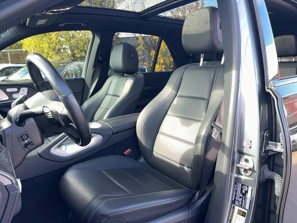 Mercedes-Benz GLE 350 4MATIC * * CARFAX * * АВТОКРЕДИТ * *  - изображение 9