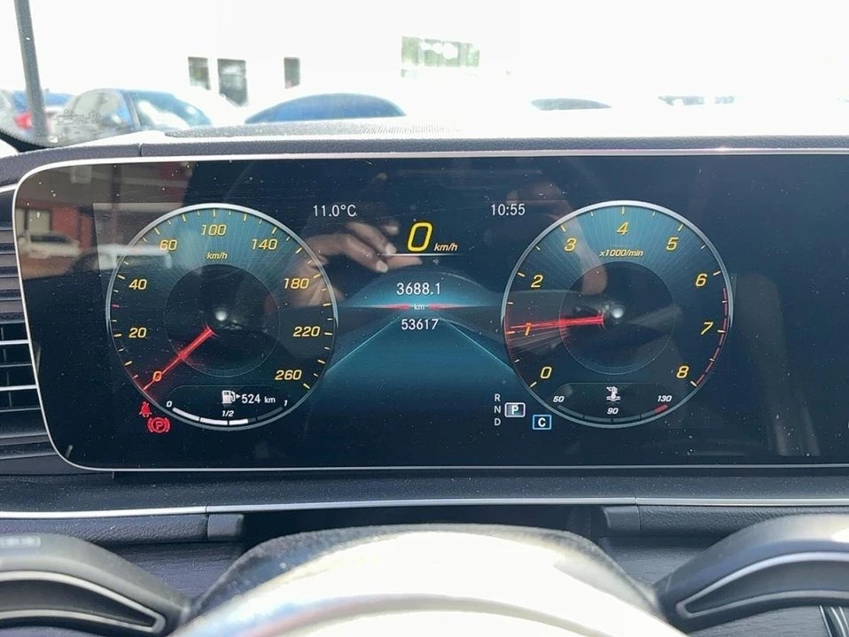 Mercedes-Benz GLE 350 4MATIC * * CARFAX * *  * *  | Mobile.bg   13