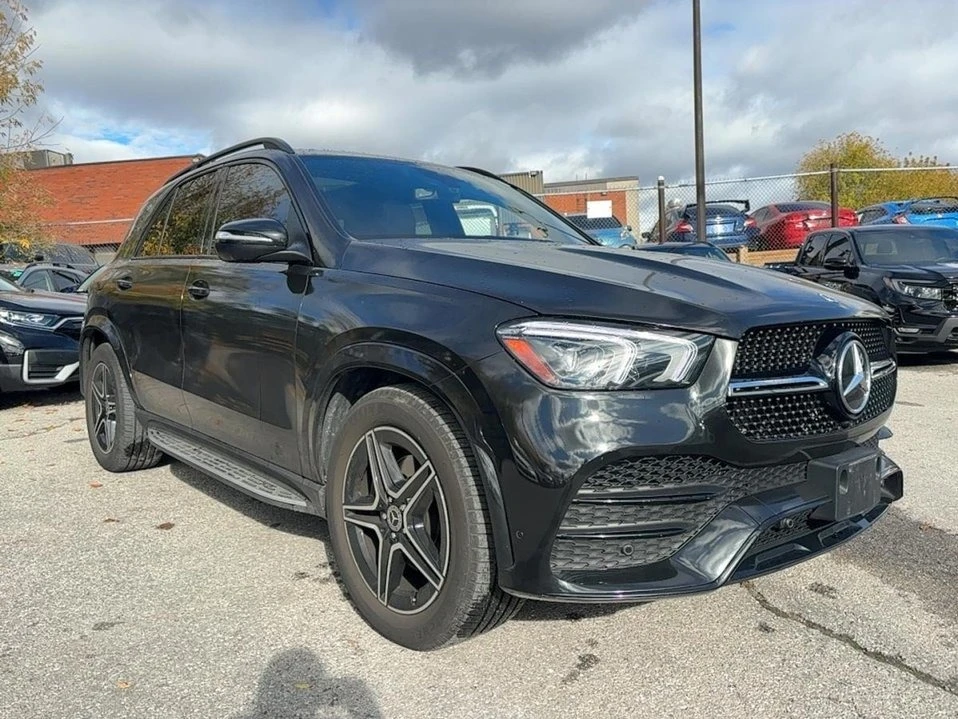 Mercedes-Benz GLE 350 4MATIC * * CARFAX * *  * *  | Mobile.bg   1