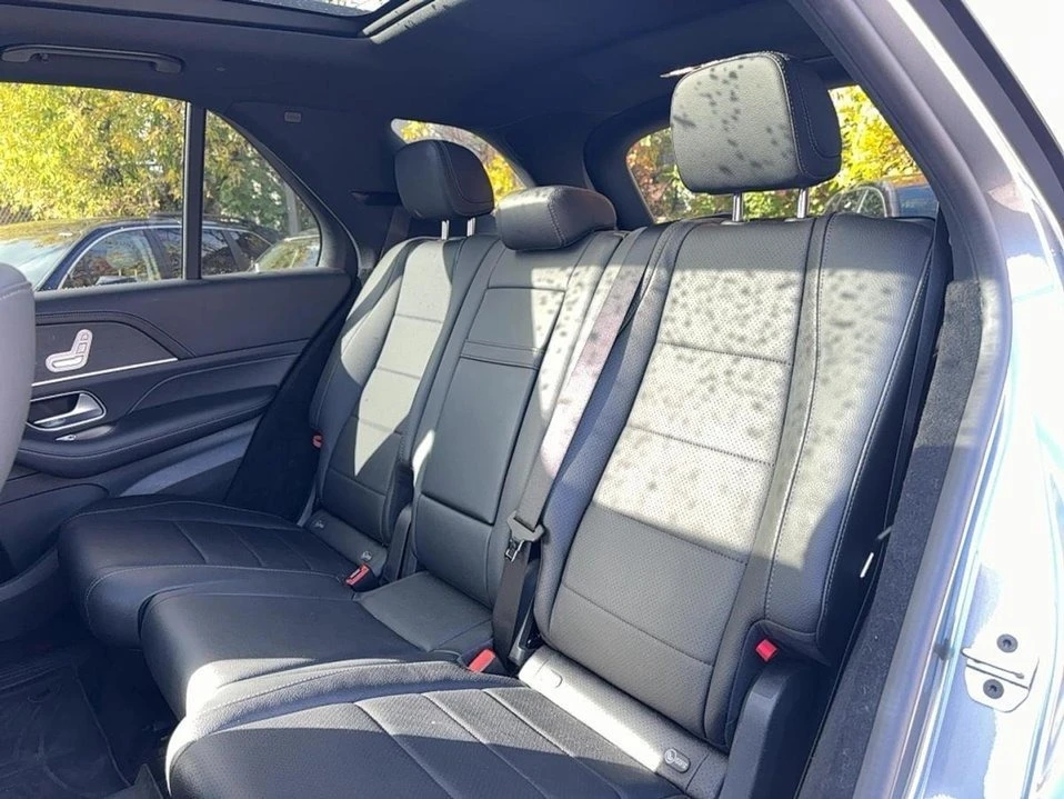 Mercedes-Benz GLE 350 4MATIC * * CARFAX * *  * *  | Mobile.bg   16
