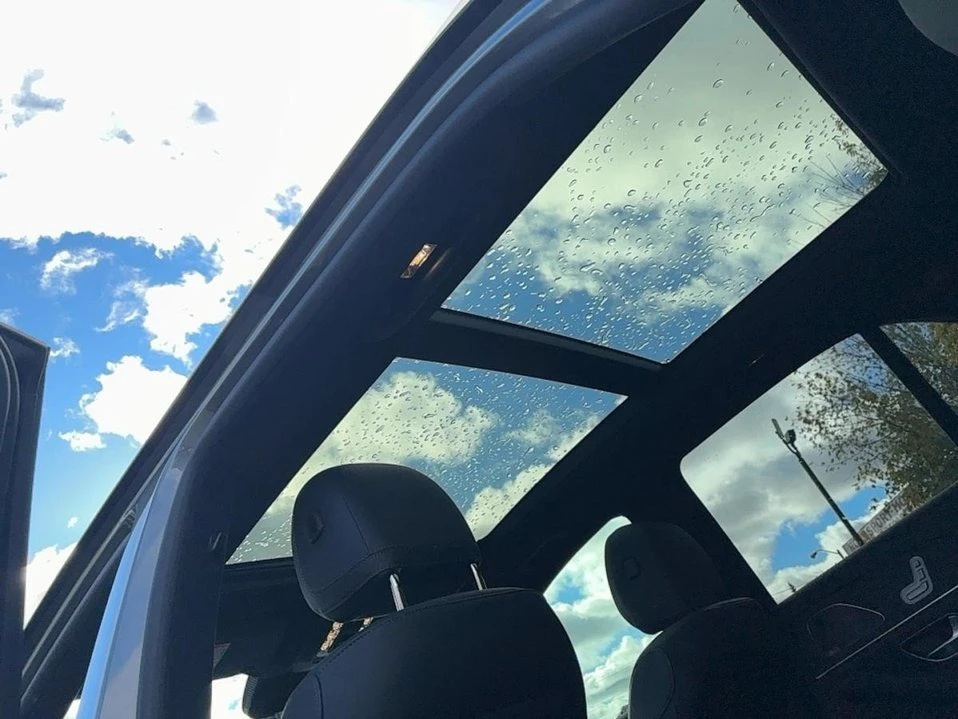 Mercedes-Benz GLE 350 4MATIC * * CARFAX * *  * *  | Mobile.bg   17