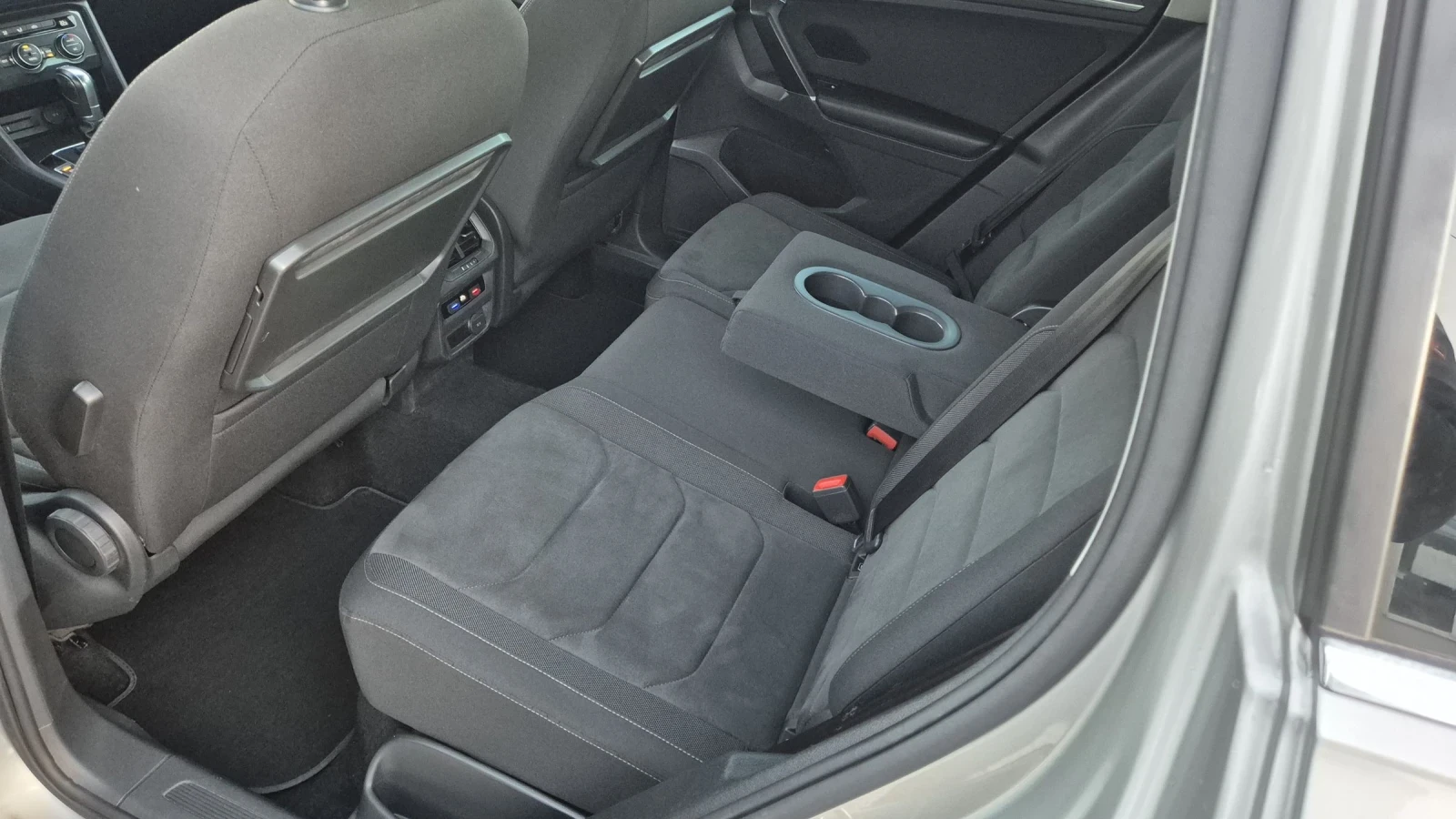 VW Tiguan 2.0TDI DIGITAL 100%      | Mobile.bg   17