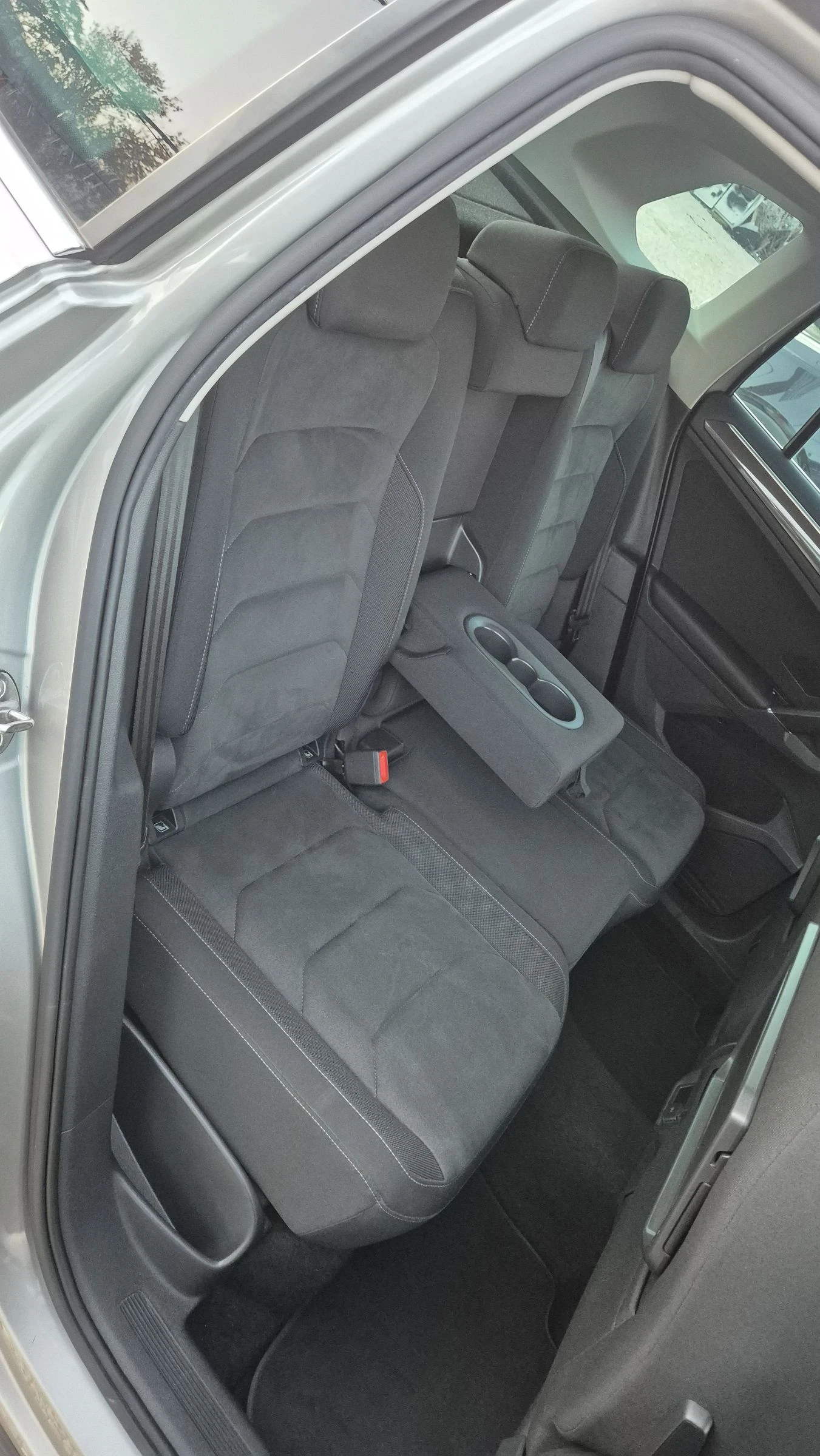 VW Tiguan 2.0TDI DIGITAL 100%      | Mobile.bg   13