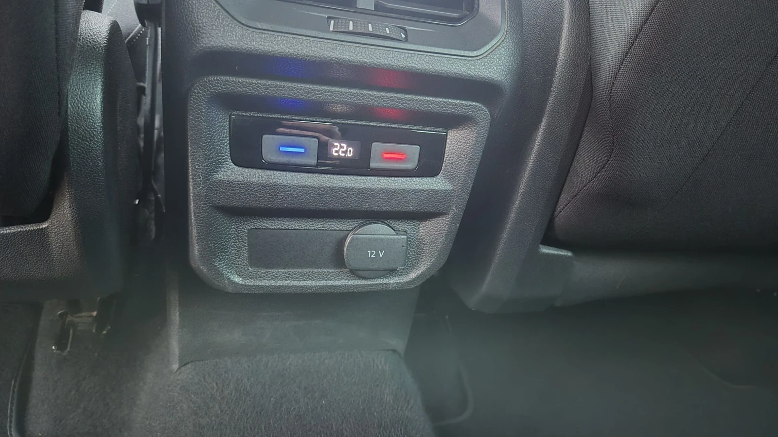 VW Tiguan 2.0TDI DIGITAL 100%      | Mobile.bg   14