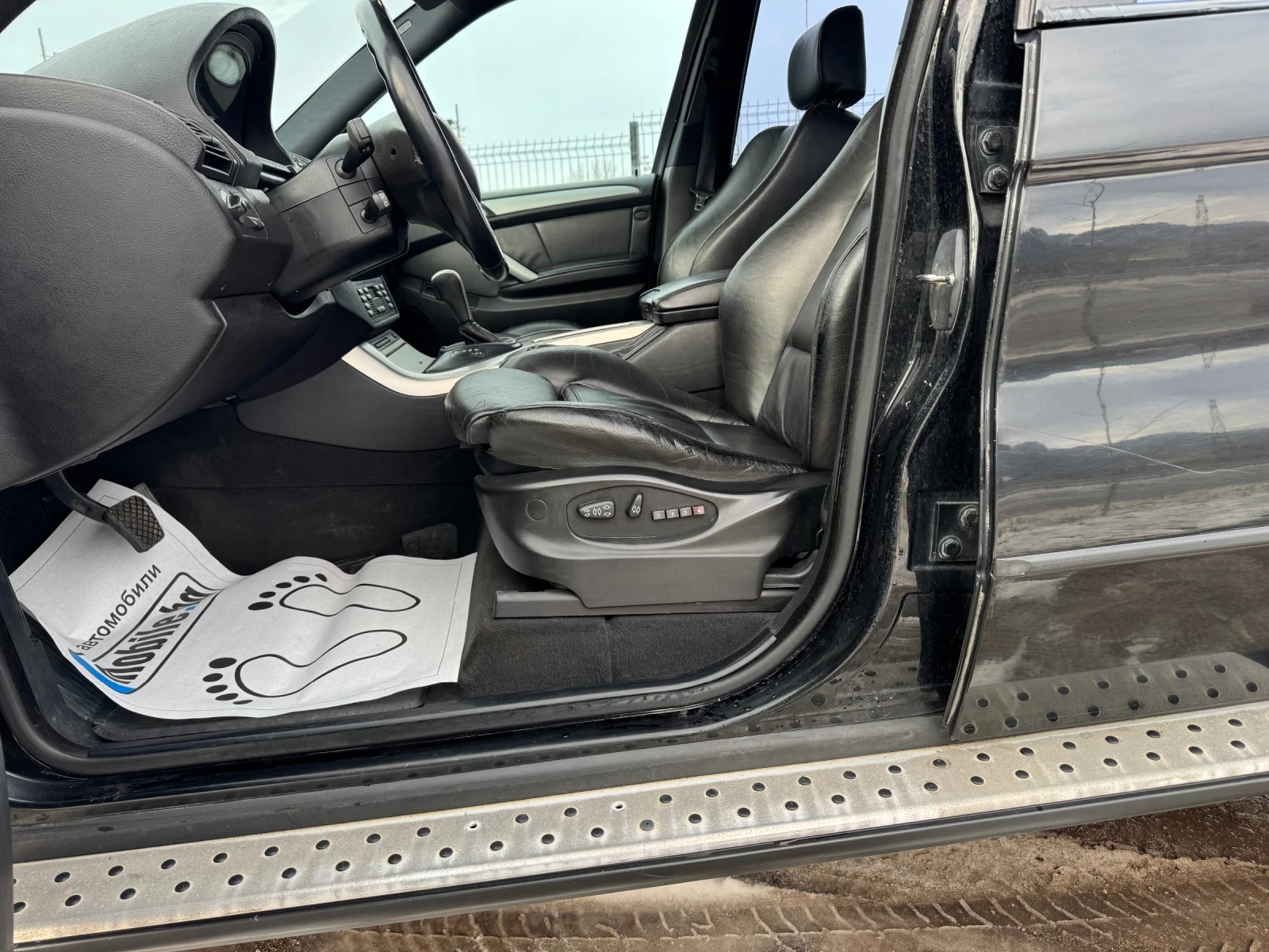 BMW X5 3.0 D AVT NAVI XENON  | Mobile.bg � ����������� 13