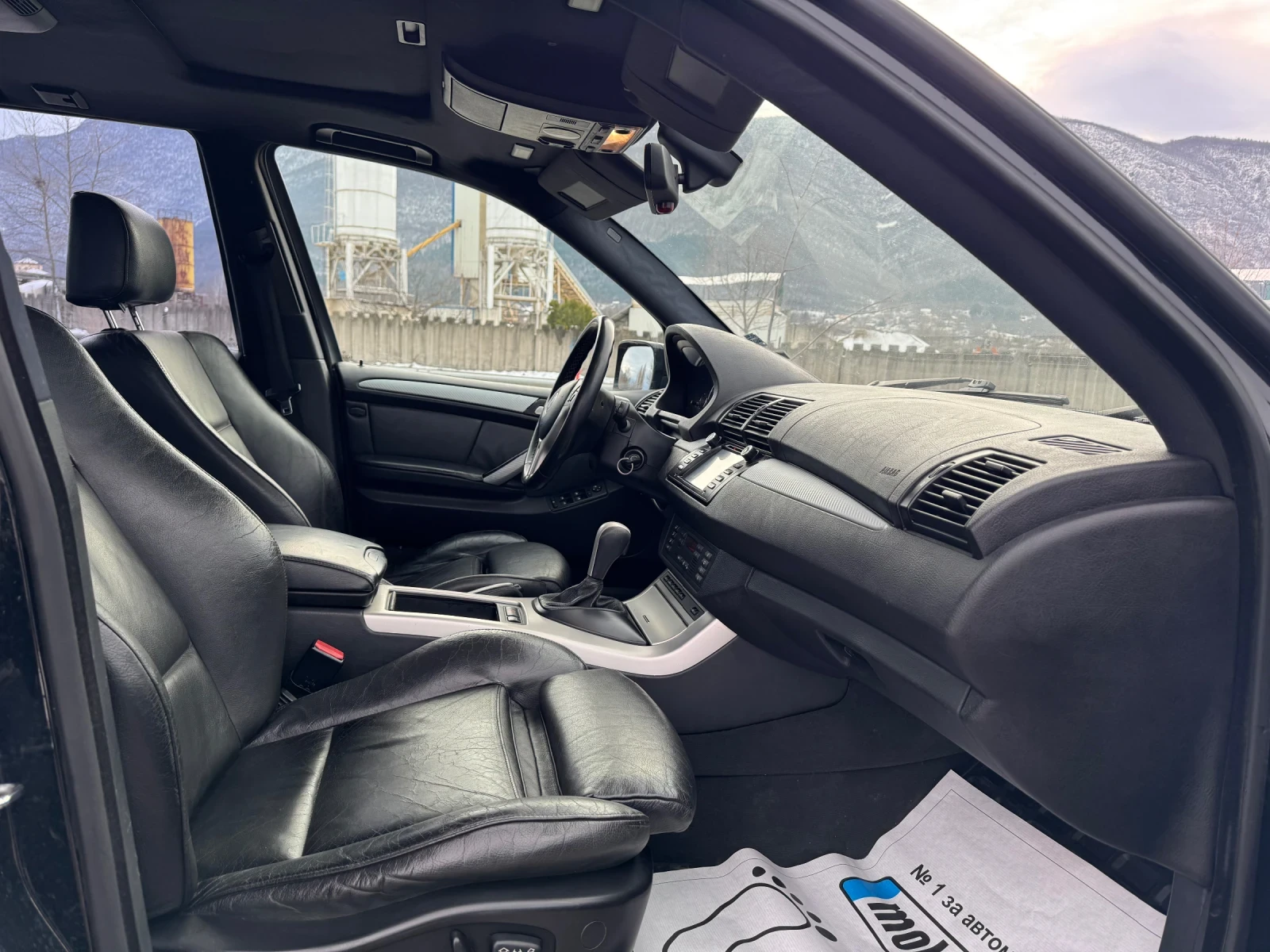 BMW X5 3.0 D AVT NAVI XENON  | Mobile.bg � ����������� 14
