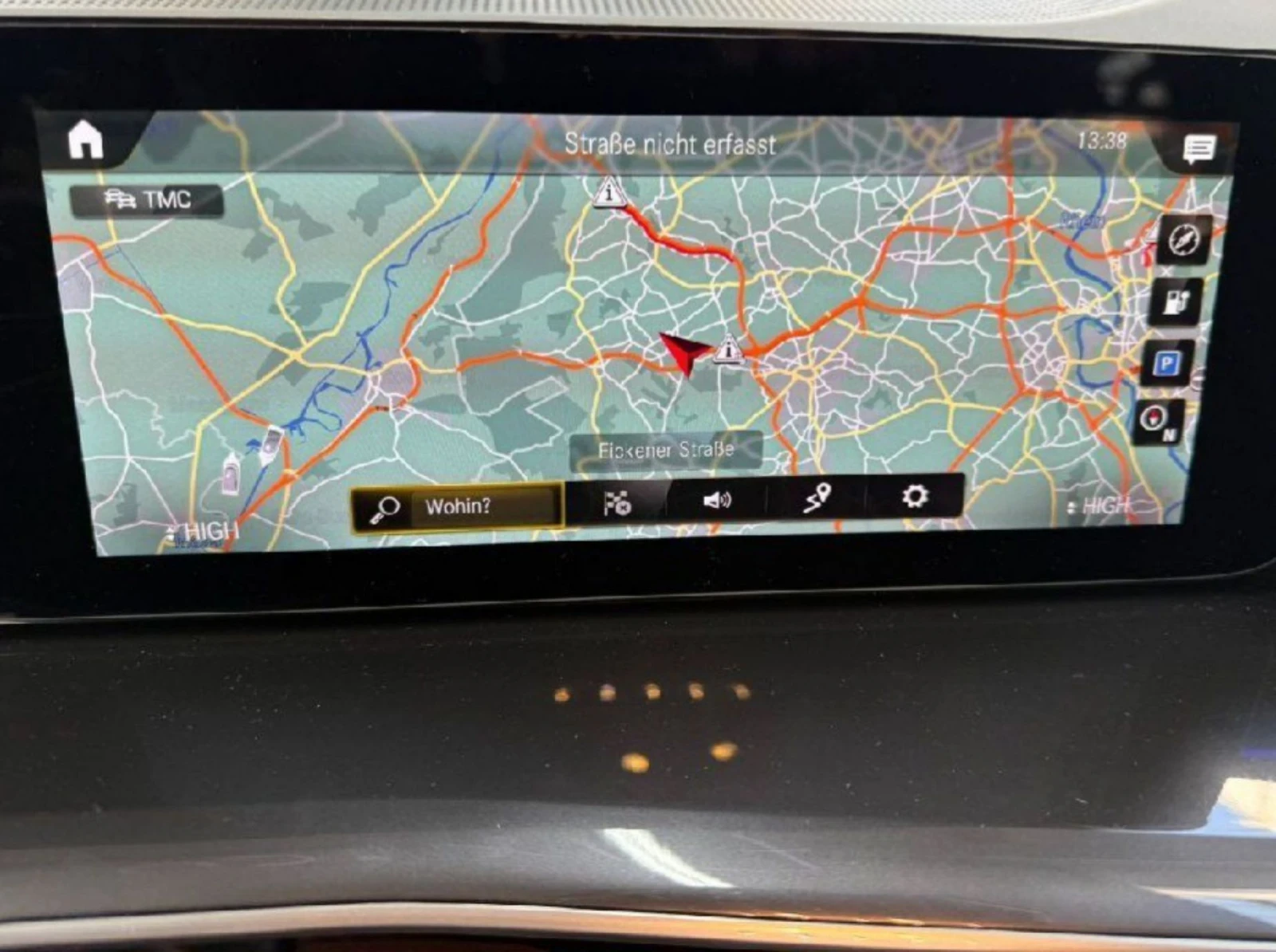 Mercedes-Benz EQC 400 4MATIC.KAMERA.LED.NAVI.ACC | Mobile.bg � ����������� 8