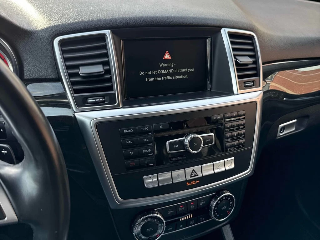 Mercedes-Benz ML 350 BlueTEC * CARFAX * 360 КАМЕРИ* ПОДГРЕВИ - изображение 9