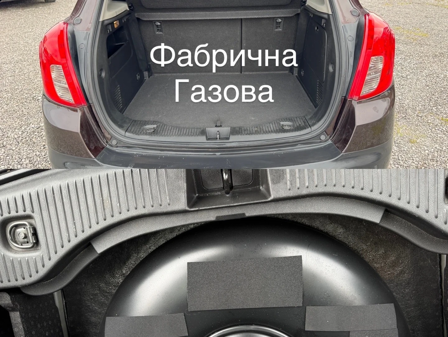 Opel Mokka 133800км* КОЖА* NAVI* 1.4T LPG 140hp* 3.2016г - изображение 3