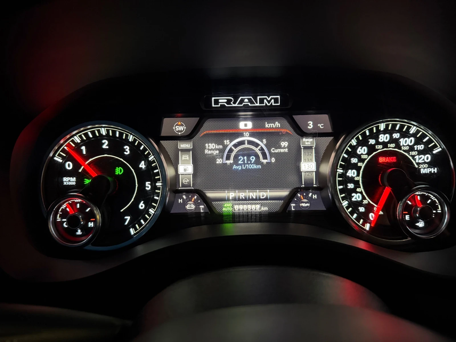 Dodge RAM 1500 E TORGUE LPG | Mobile.bg � ����������� 13