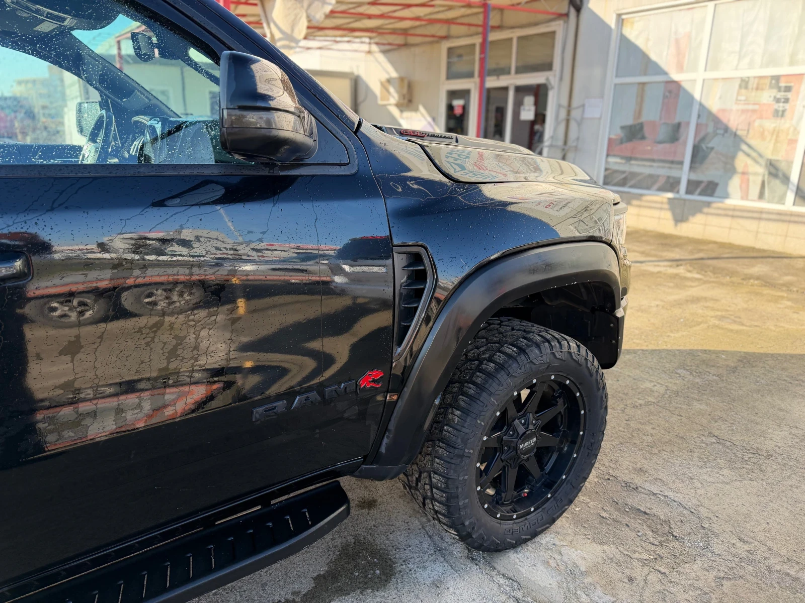 Dodge RAM 1500 E TORGUE LPG - изображение 4