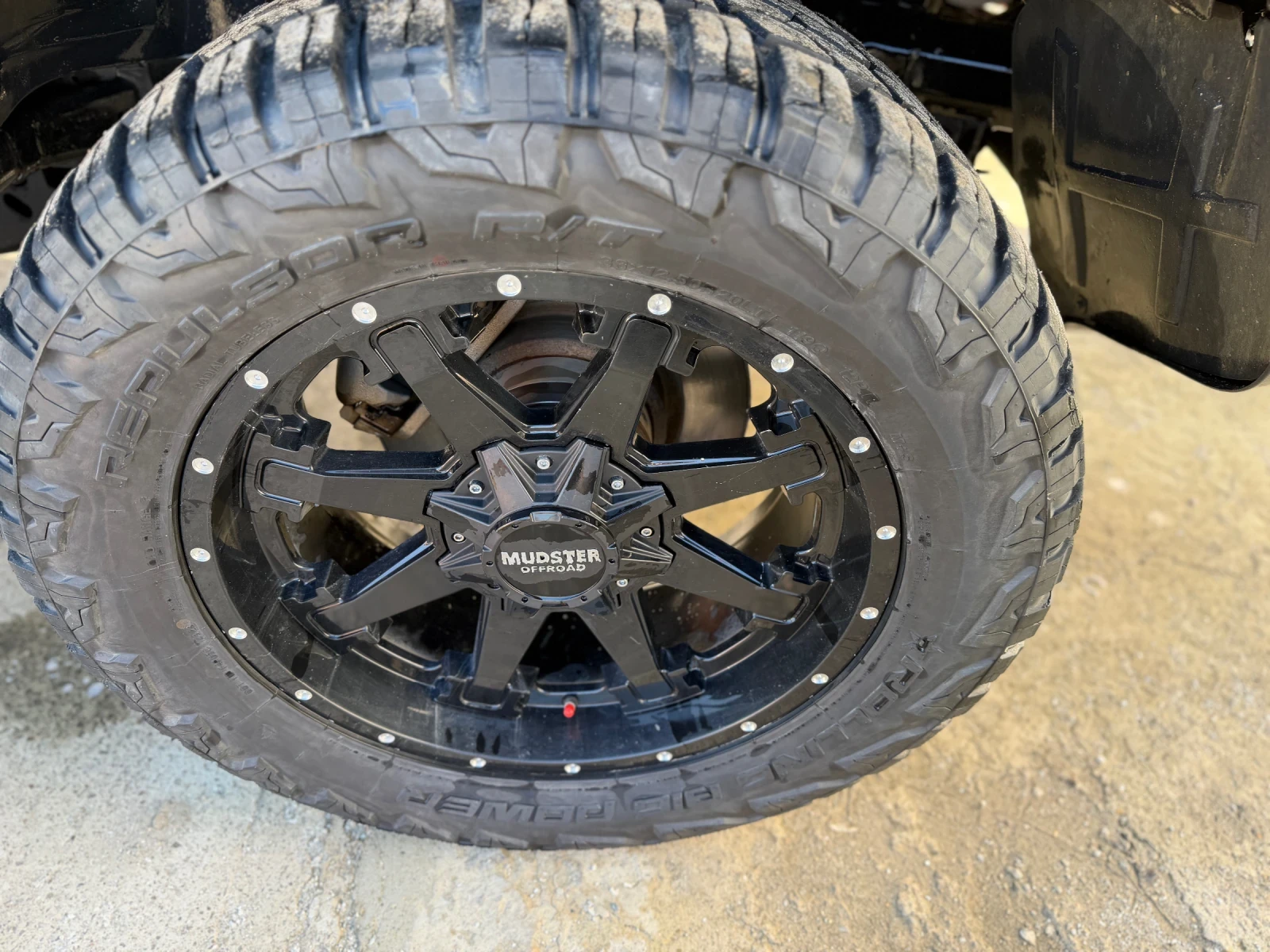 Dodge RAM 1500 E TORGUE LPG | Mobile.bg � ����������� 15