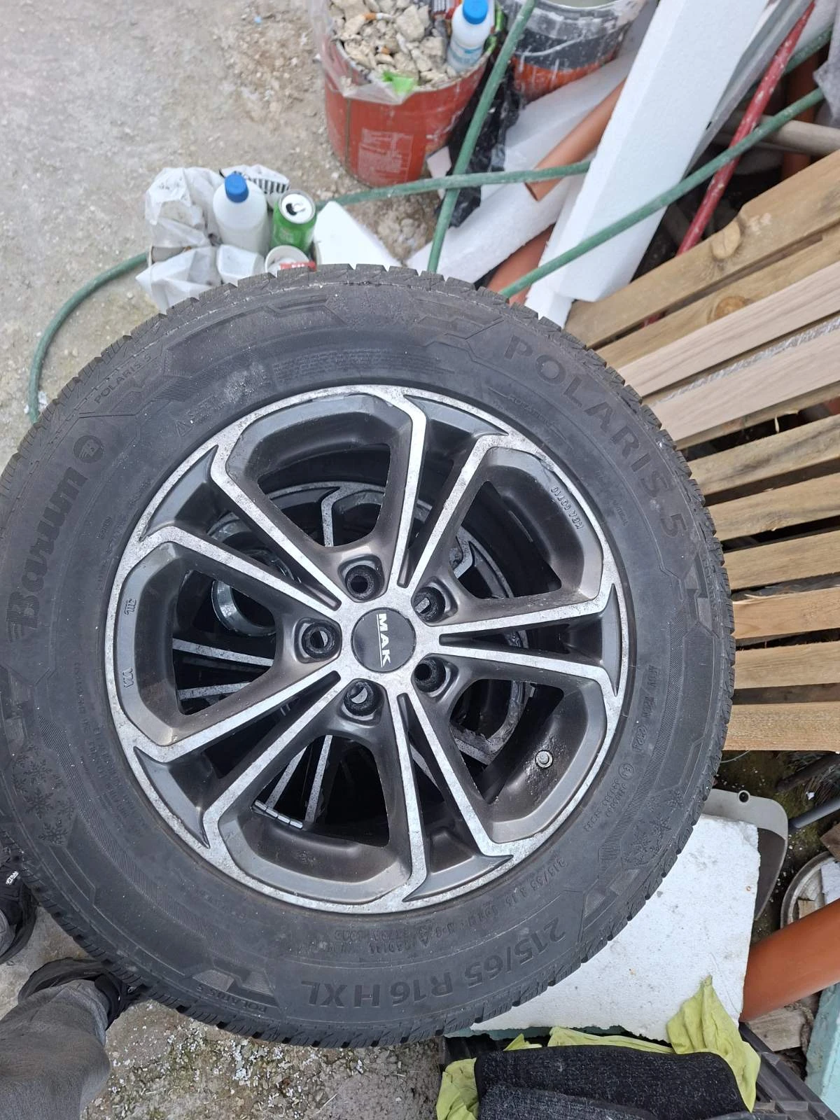 Opel Mokka 1.6 CDTI  NAVI - ��� ����  | Mobile.bg � ����������� 16