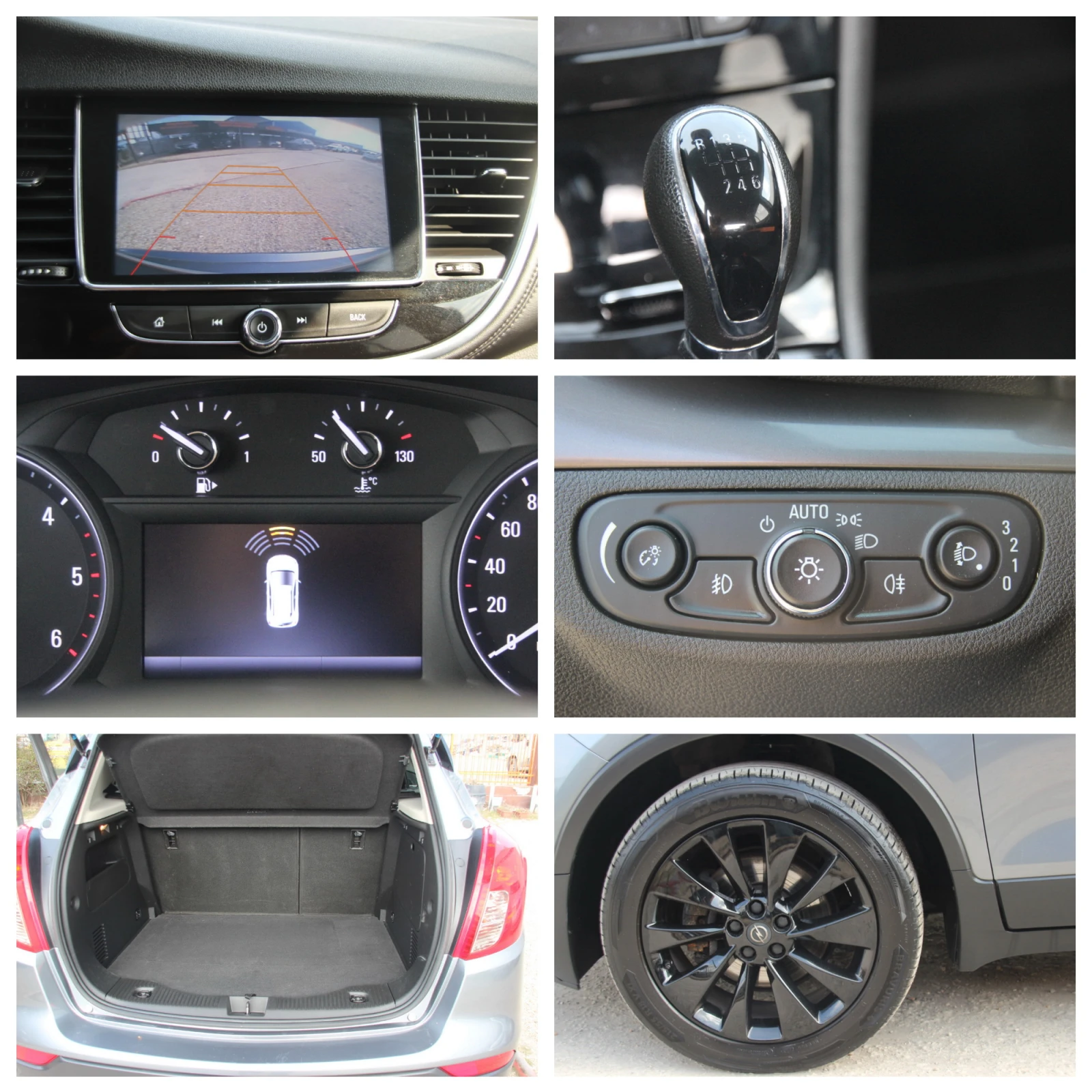 Opel Mokka 1.6 CDTI  NAVI - ��� ����  | Mobile.bg � ����������� 16