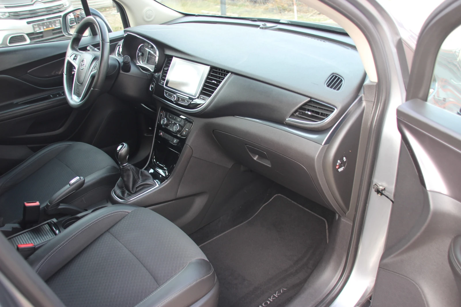 Opel Mokka 1.6 CDTI  NAVI - ��� ����  | Mobile.bg � ����������� 11