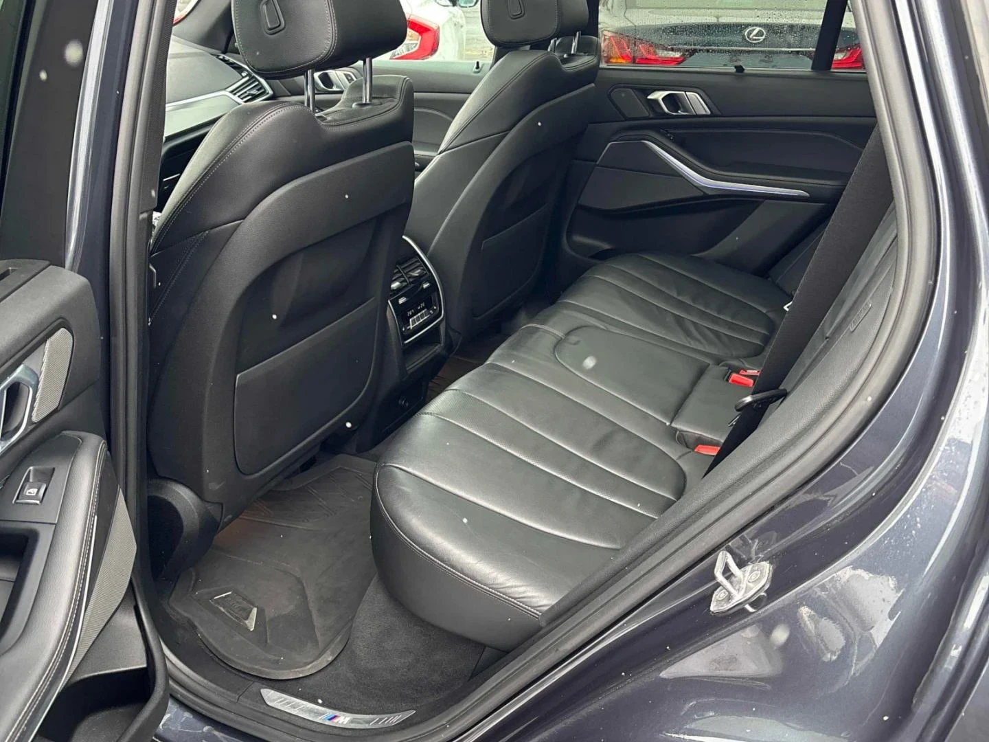 BMW X5 M-pkg* Harman/Kardon* Подгрев* Пано* Камера* HUD, снимка 16 - Автомобили и джипове - 53903750