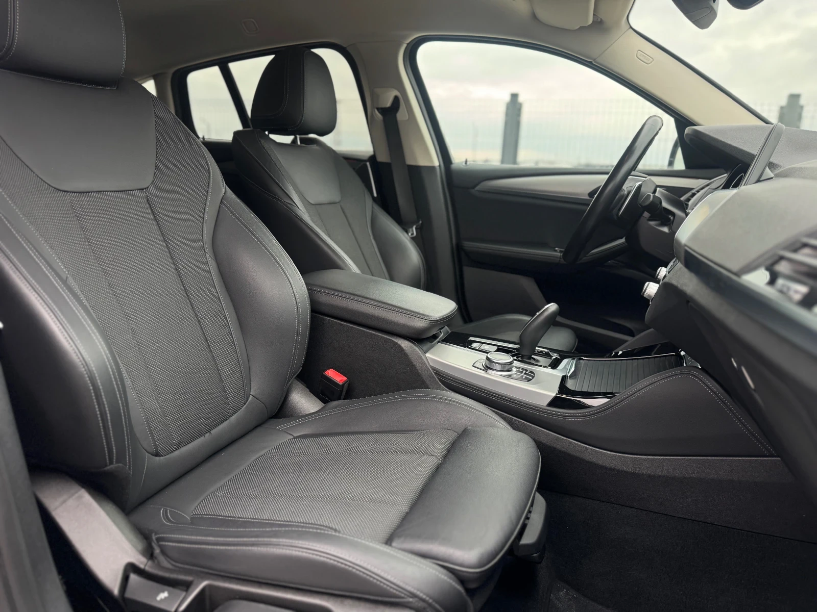 BMW X4 2.0D X-LINE , снимка 14 - Автомобили и джипове - 53935253