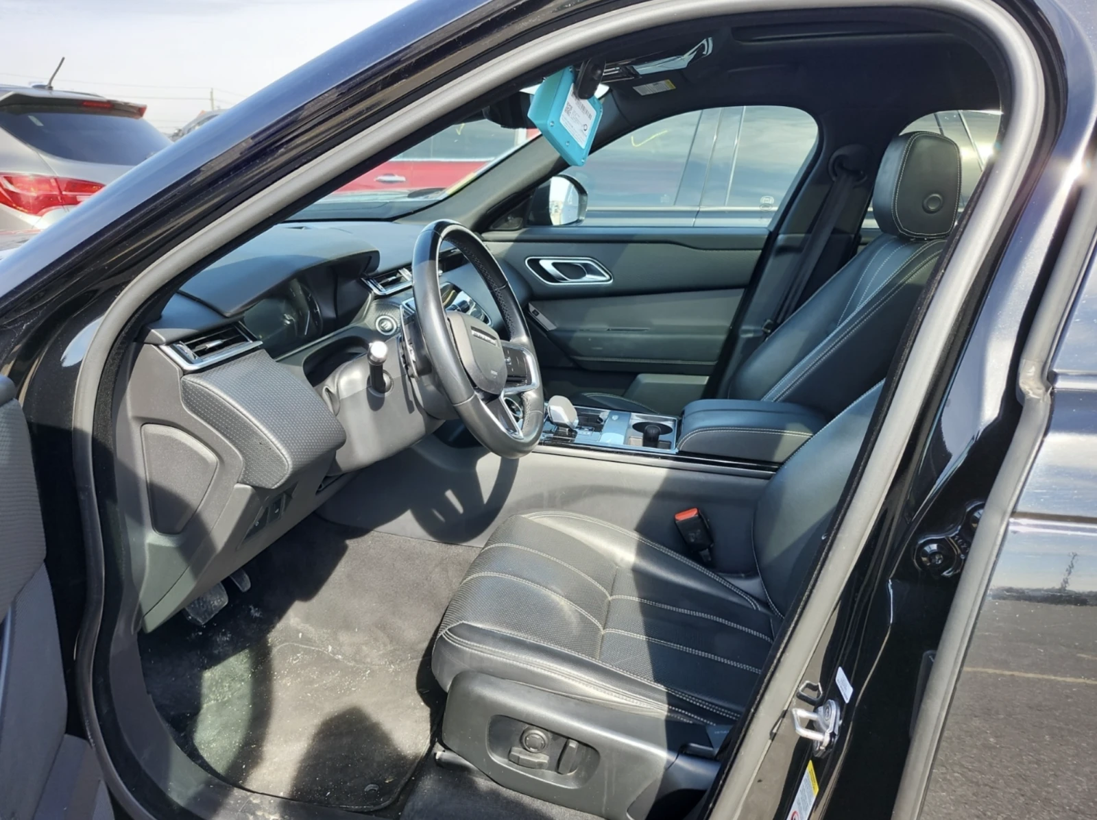 Land Rover Range Rover Velar 2022 Land Rover RANGE ROVER VELAR S | Mobile.bg � ����������� 5