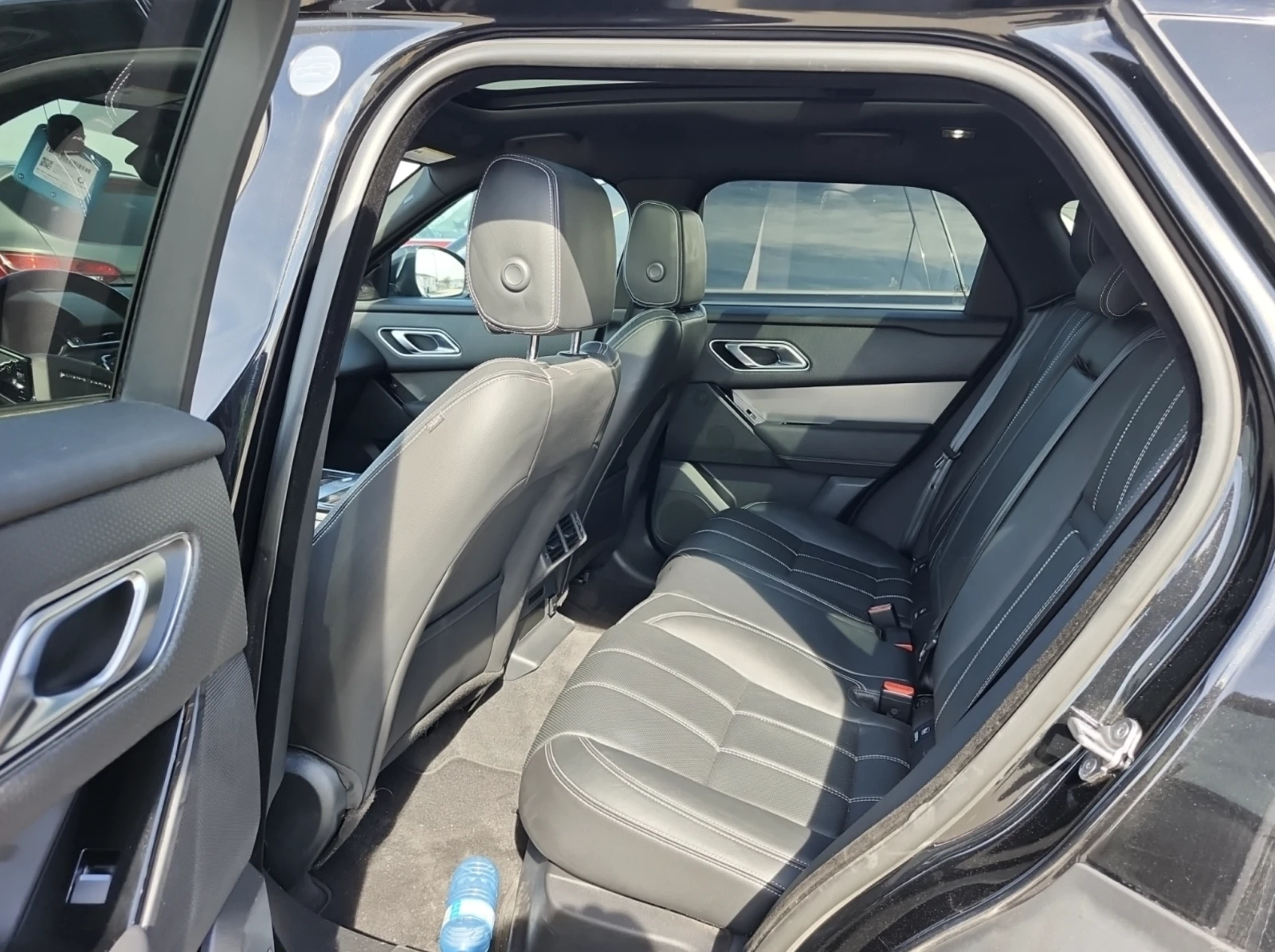 Land Rover Range Rover Velar 2022 Land Rover RANGE ROVER VELAR S | Mobile.bg � ����������� 8