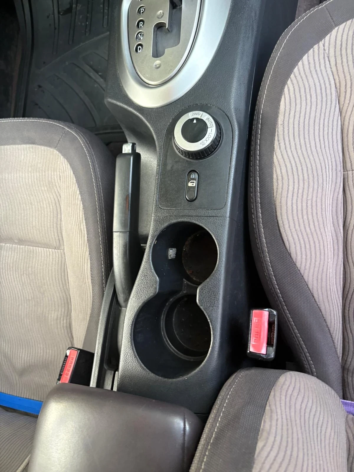 Nissan Qashqai J10, снимка 15 - Автомобили и джипове - 55185250