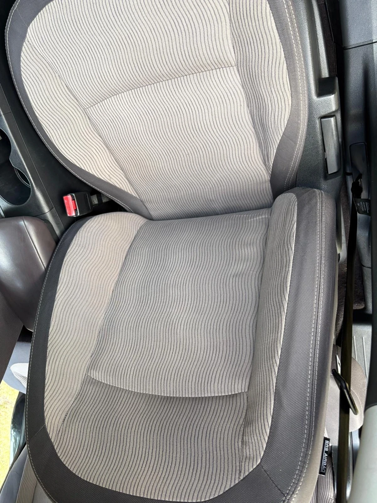 Nissan Qashqai J10, снимка 10 - Автомобили и джипове - 55185250