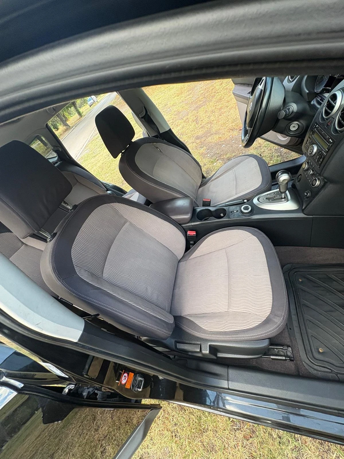 Nissan Qashqai J10, снимка 6 - Автомобили и джипове - 55185250