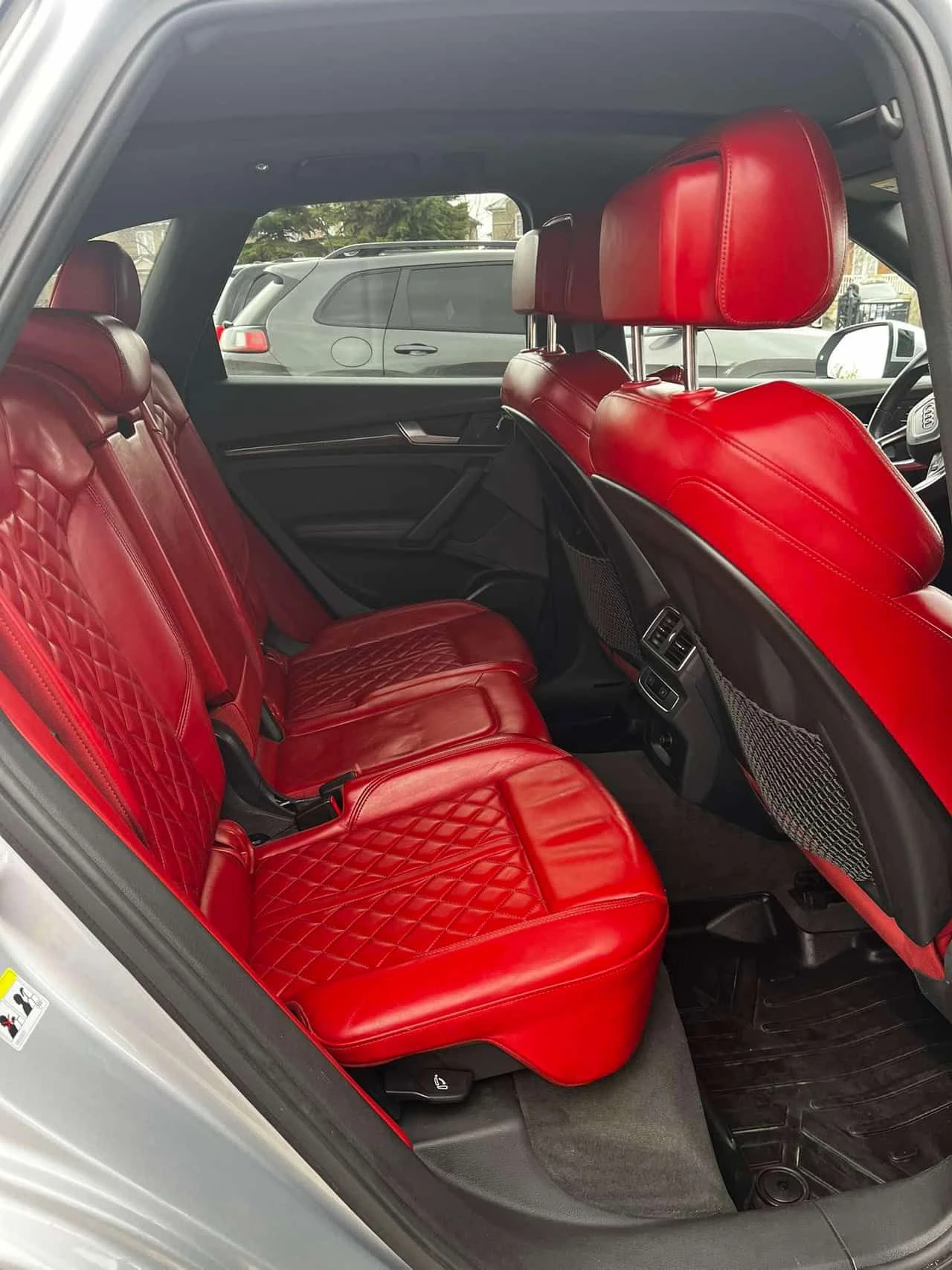 Audi SQ5  Progressiv / 360 / ПОДГРЕВИ / ПАНОРАМА , снимка 15 - Автомобили и джипове - 54127181