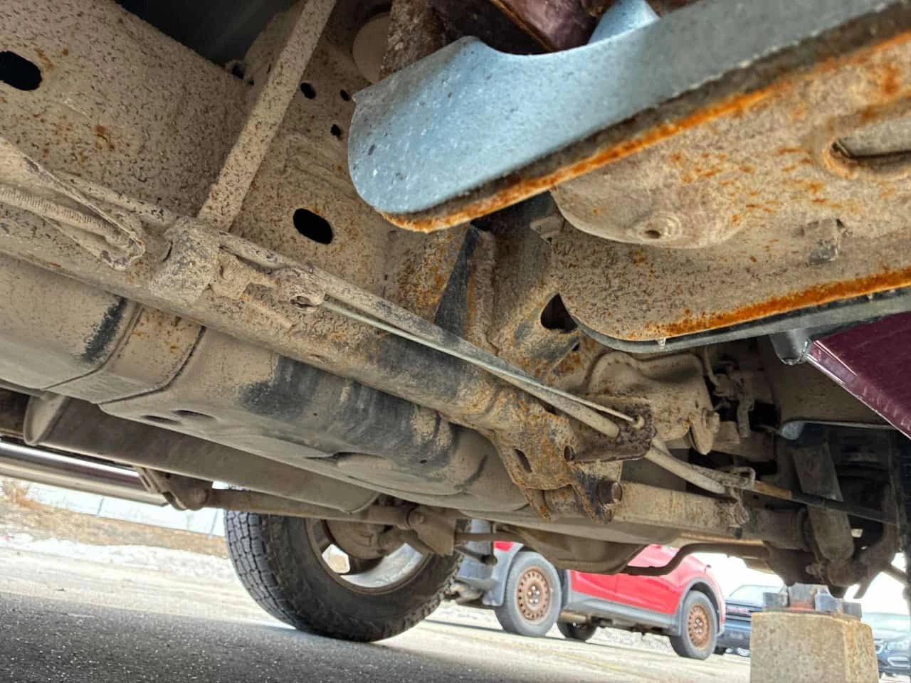 Dodge RAM 1500 * Big Horn * KEYLESS * CARFAX, снимка 12 - Автомобили и джипове - 54254601